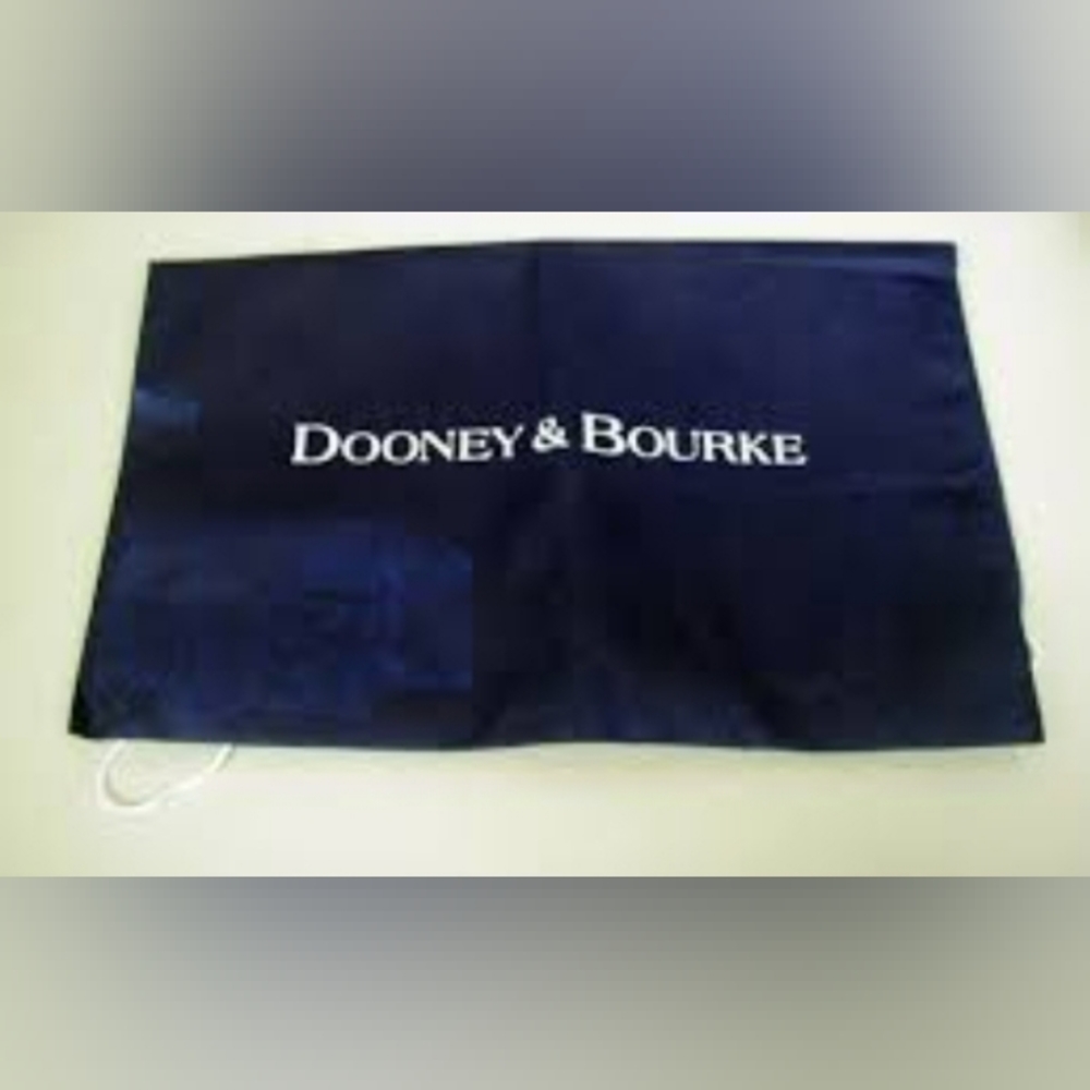 Dooney & Bourke dust bag